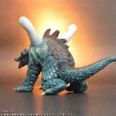 大怪兽系列 雷奥贡 少年Ric限定商品