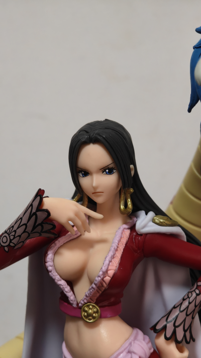 航海王 DXF～伟大航线系列～EXTRA＋ 波尔·汉库珂