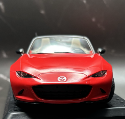24342 马自达 MX-5