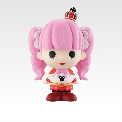 一番赏 航海王 女杰们的回忆 -魔鬼之夜- E赏 SOFVIC