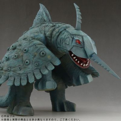 大怪兽系列 萨梅鲸