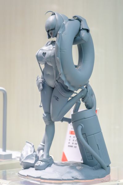 胜利女神：新的希望 拉毗：小红帽 红色风情