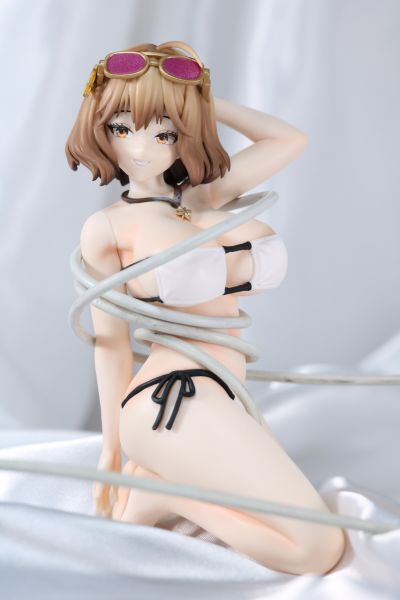 胜利女神：新的希望 阿妮斯 绳带泳装珍藏人偶