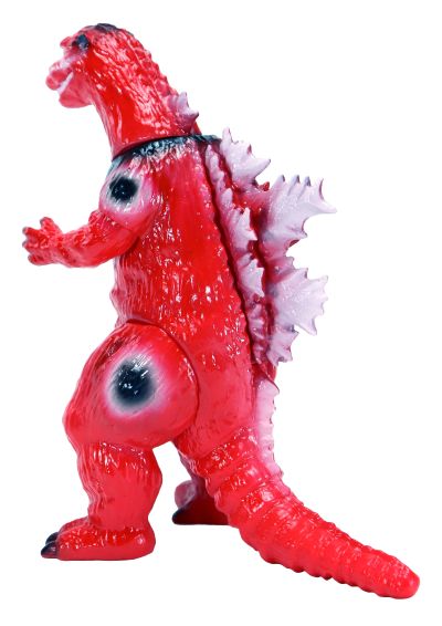 中等尺寸系列 哥斯拉1954 赤牛版