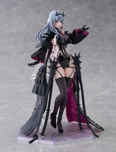 figma#665 胜利女神：新的希望 神罚：第二种情感
