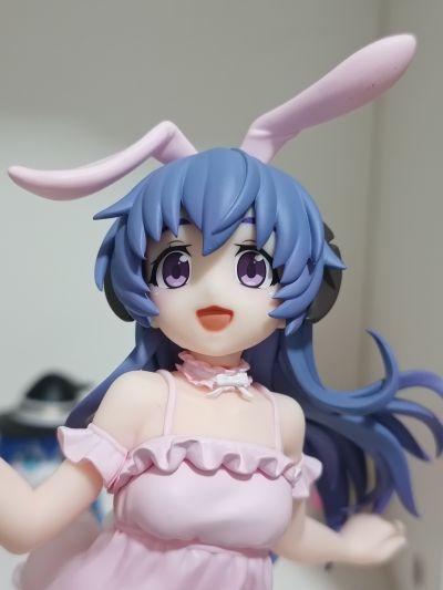 寒蝉鸣泣之时卒 BiCute Bunnies玩具人偶—羽入—