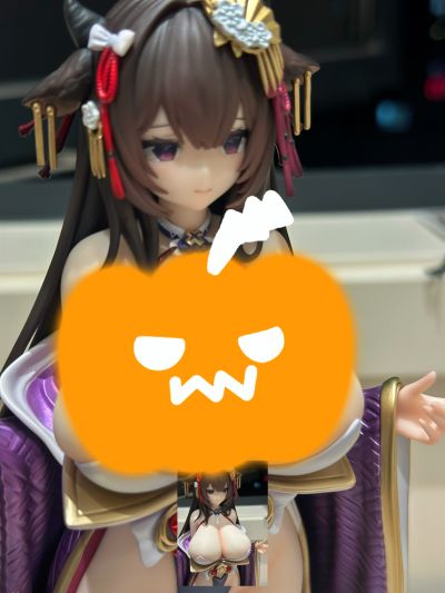 碧蓝航线 㭴（樫野） 花绽之乐章