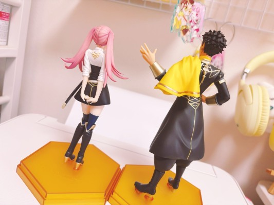 POP UP PARADE 火焰纹章 风花雪月 希尔妲