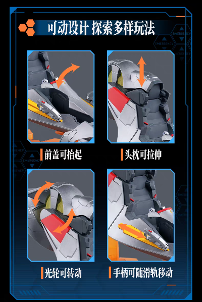 奇迹版 新世纪福音战士 绫波零 战斗服(驾驶舱特别版)