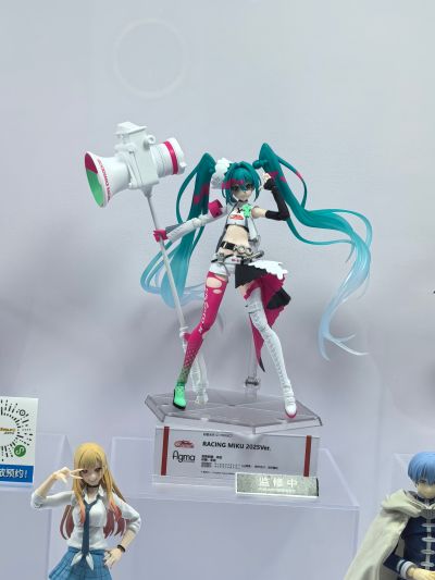 figma 赛车未来2025