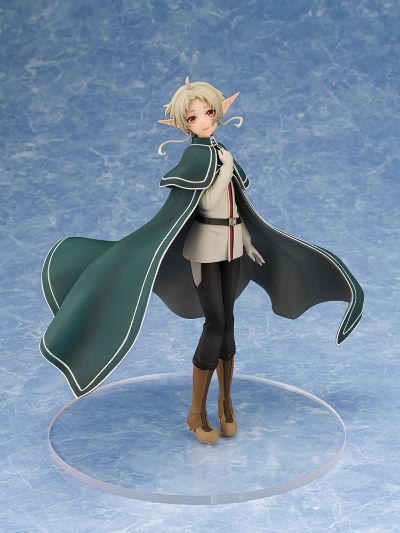 KDcolle 无职转生2～到了异世界就拿出真本事～ 希露菲叶特