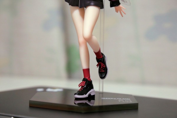 Gift+系列 明日方舟 能天使 音律之旅