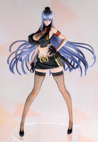 战场女武神4 塞露贝利亚·布蕾斯 泳装