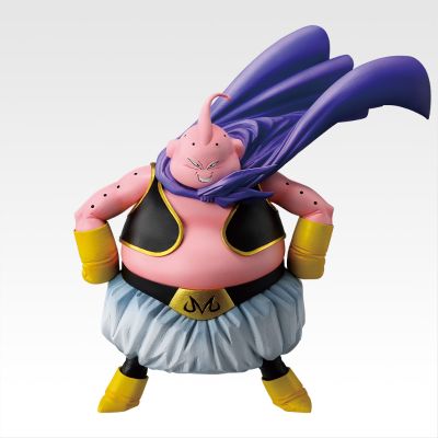 一番赏 龙珠 超级赛亚人之战 最终大奖 魔人布欧 MASTERLISE
