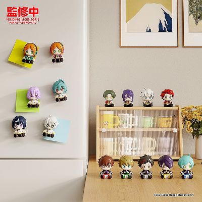 Huggy Good Smile 偶像梦幻祭2 葵日向/葵裕太