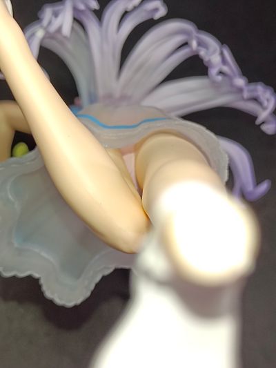 《夏日口袋》 Luminasta “鸣濑白羽”