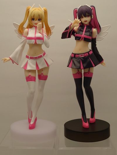 POP UP PARADE  2.5次元的诱惑 莉莉艾露 天使空降队