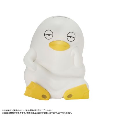 角色存钱罐 银魂 银莎白