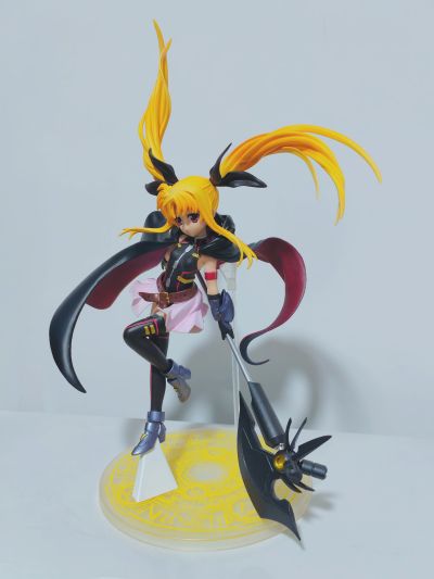 一番赏 魔法少女奈叶 The MOVIE 2nd A's 高町奈叶 