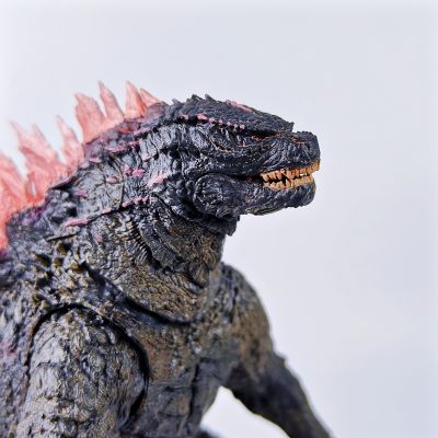 极致超值系列 哥斯拉大战金刚2：帝国崛起 哥斯拉 Evolved