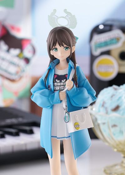POP UP PARADE 蔚蓝档案 爱理（乐队）活动主视觉版