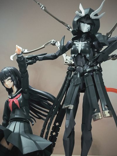 无限邂逅 亡灵之颜