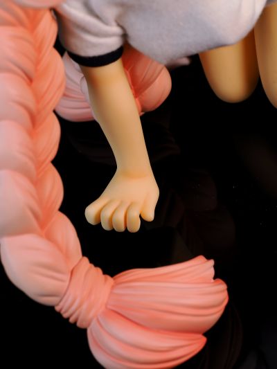 萝莉的时间 宇佐美美 体操服ver.