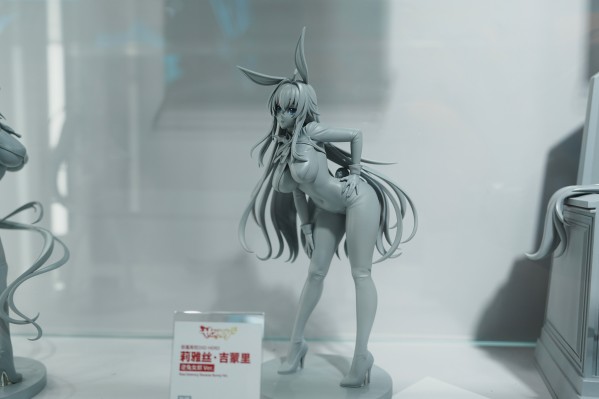 姬岛朱乃 逆兔女郎