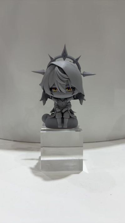 崩坏：星穹铁道 叽米的会客厅Q版手办 第2弹