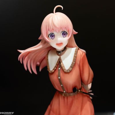 魔女与使魔（动画版）秋季穿搭出门♪ 若月妮可