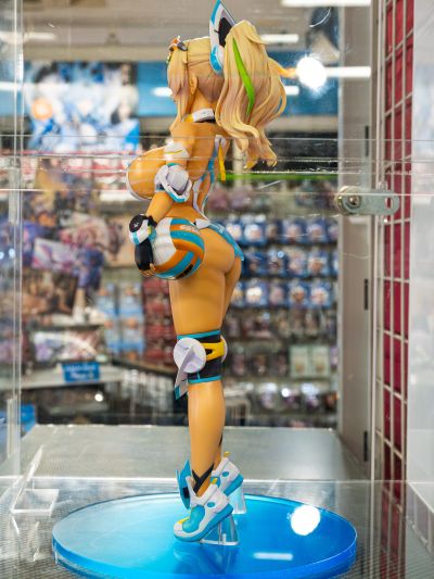 梦幻之星Online2es  白砂的安妮特 暑假