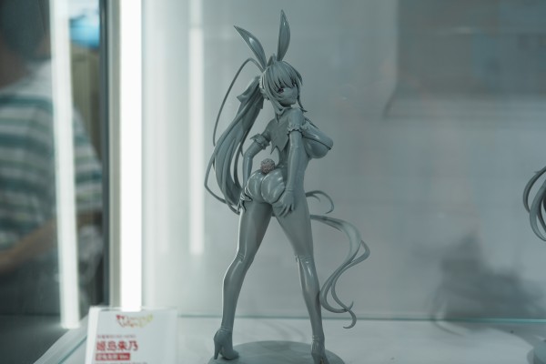 姬岛朱乃 逆兔女郎