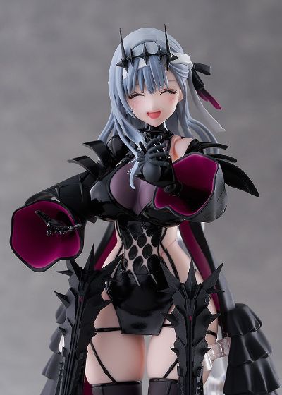 figma#665 胜利女神：新的希望 神罚：第二种情感