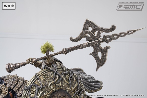 艾尔登法环 大树守卫