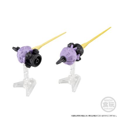 FW GUNDAM CONVERGE 拉拉专用机动装甲（艾尔美斯）【Premium Bandai限定】