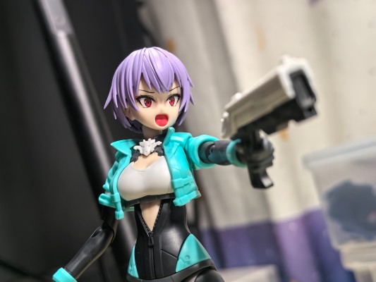 30MS SIS-V00 瑞迪拉[配色A]