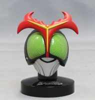 假面骑士面具收藏系列13