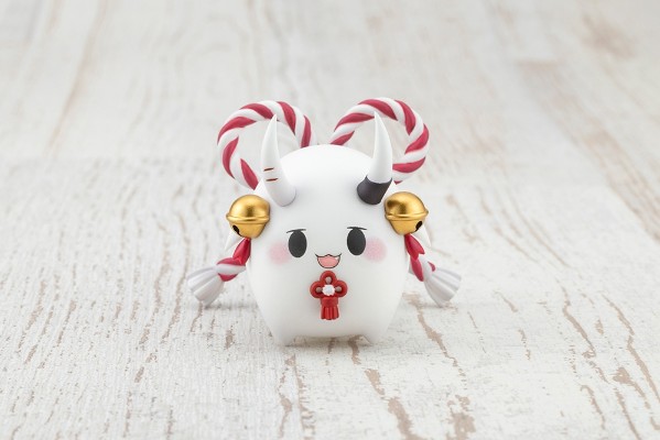 hololive 百鬼绫目 ～巫女服装～