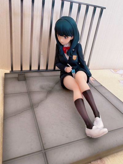 SSSS.古立特 新条茜 与 宝多六花