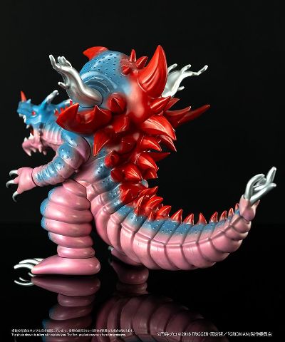 Chibi Creature SSSS.古立特 气焰万象怪兽 古尔基拉斯