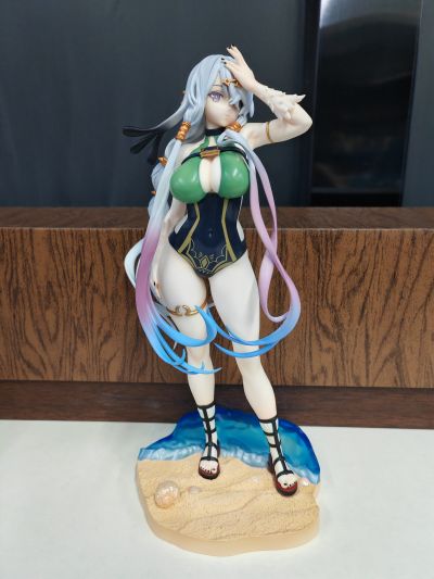 莱莎的炼金工房～常暗女王与秘密藏身处～ 科洛蒂娅·巴兰茨