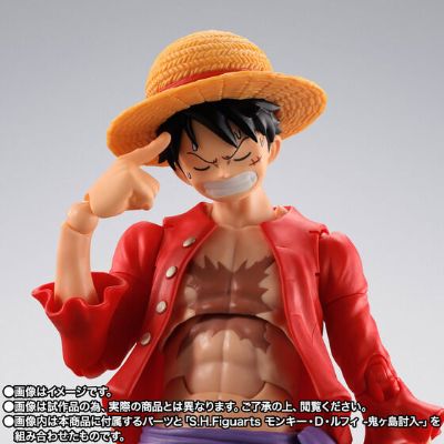 S.H.Figuarts 马尔高 -玛丽弗德顶尖决战-