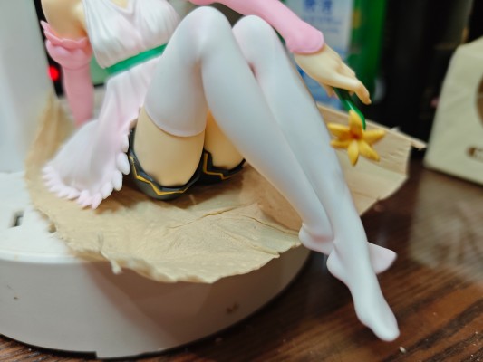 压泡面 Re：从零开始的异世界生活 花仙子拉姆