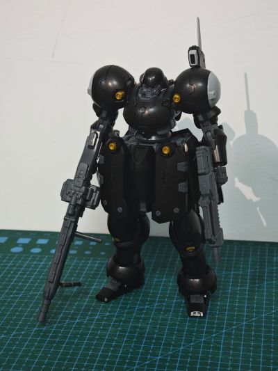 PMD（Perfaction Metal Design）曙光