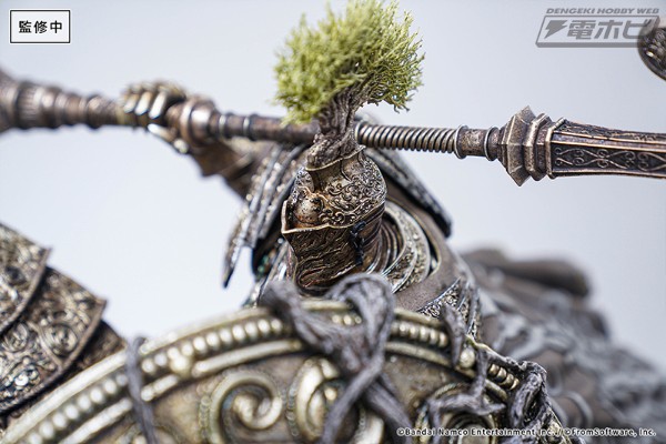 艾尔登法环 大树守卫