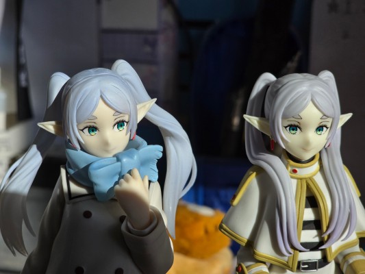 Trio-Try-iT 葬送的芙莉莲 芙莉莲