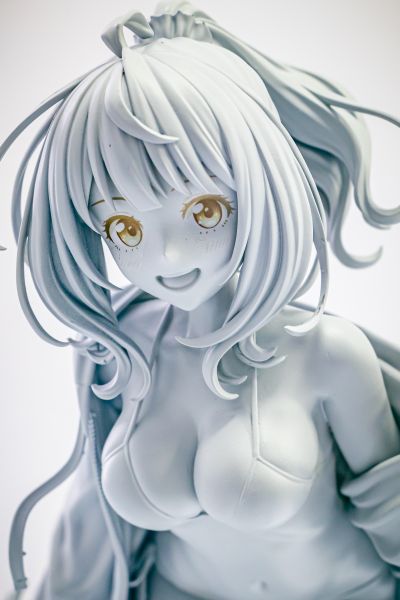 败北女角太多了!  八奈见杏菜 泳装