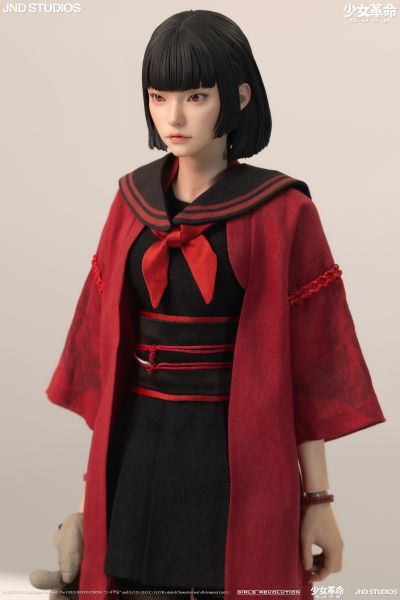 少女革命系列 红莲