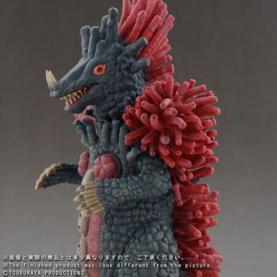 柔软怪兽系列 贝洛坤