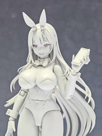 Hyper Body  毒蛇：毒兔